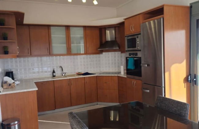 Penthouse at Trikala Town - Foto 14