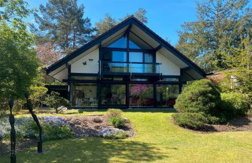 Ferienhaus mit Ruhe Wasser Licht - Foto 17