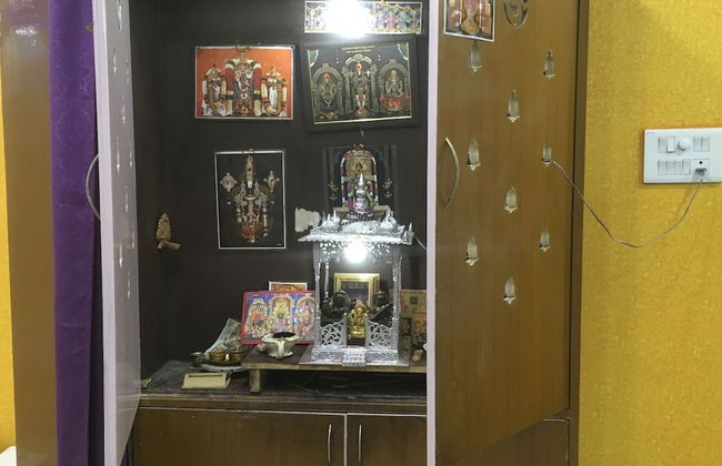 Jayaram Residency Tirupathi - Photo 14