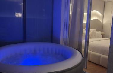 Bubble Home Relaxation and Modernity in Strasbourg - Foto 18