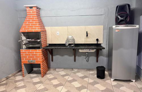 Refúgio Colonial - Figueira - Praia de Mauá - Foto 24