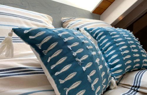 Apartment in Caputh am Schlosspark - Photo 22