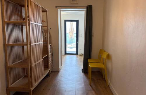 Superbe terrasse avec vue panoramique sur la mer - Foto 51