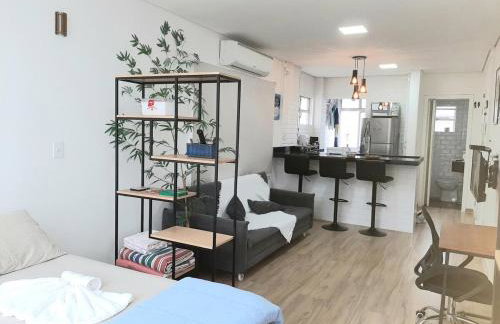 Mar Praia um cantinho aconchegante para relaxar - Foto 40