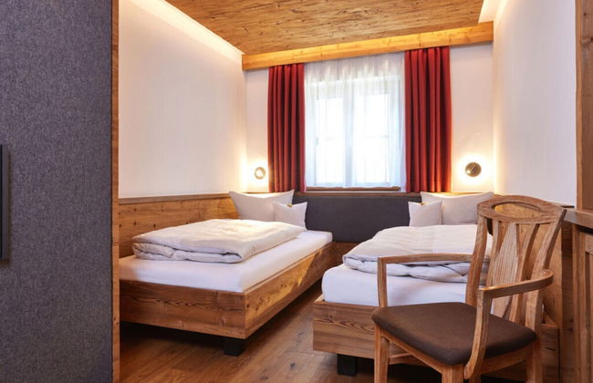 Apartments Christiane - Foto 4