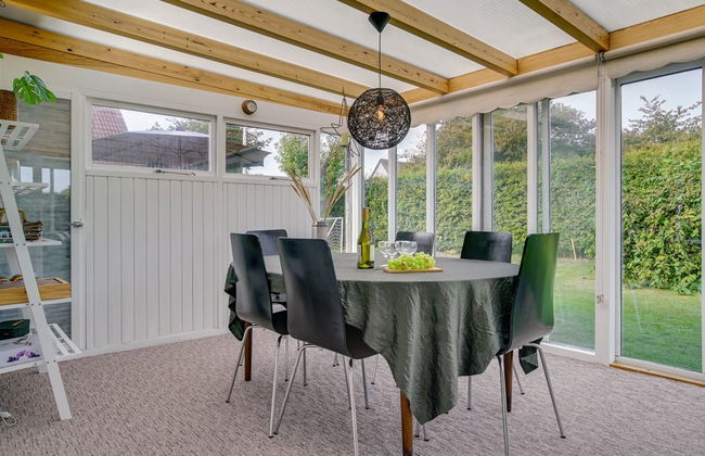 "Hattie" - 100m from the sea - Foto 17