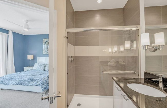 1511retreat 3 Bedroom Townhouse by Redawning - Foto 4