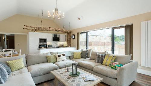 The Cart Shed - Foto 4