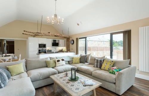 The Cart Shed - Foto 4