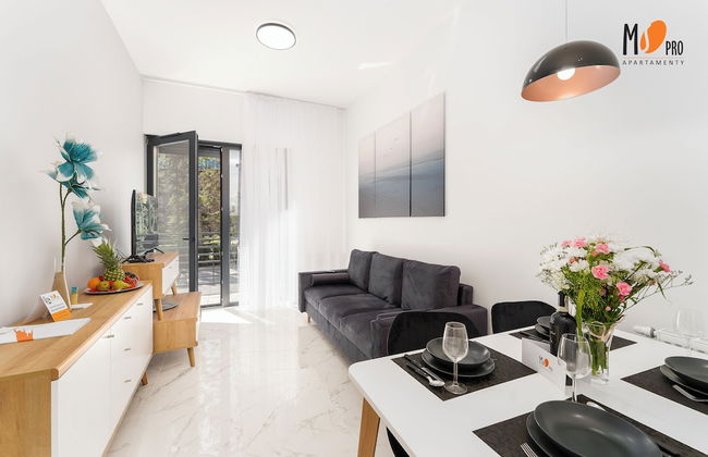 SUMMER LOFTS Apartamenty Premium - Photo 6