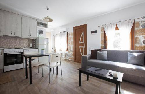 Antoni's House Makri - Foto 3