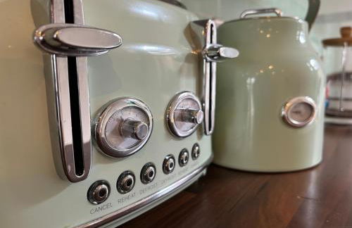 North Laine Brighton - Foto 19