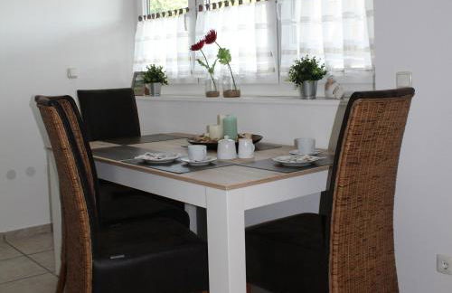 Ferienwohnung Am Fischteich - Foto 12