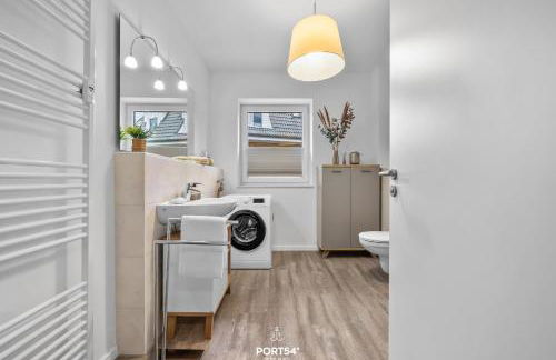 Ferienwohnung Strandschatz Timmendorfer Strand - Foto 20