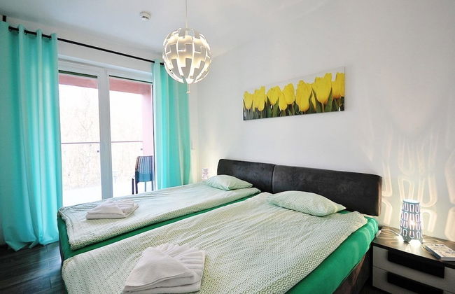 BalticOn Polanki - Foto 33