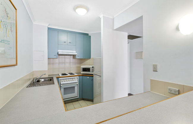 Dockside Brisbane - Foto 26