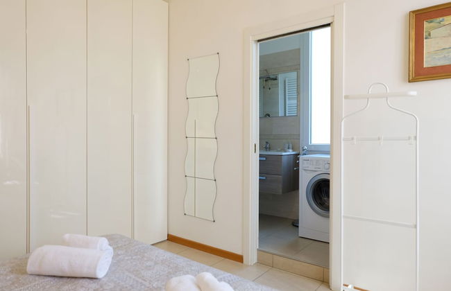 Marconi Airport Cozy Dream Flat - Foto 13