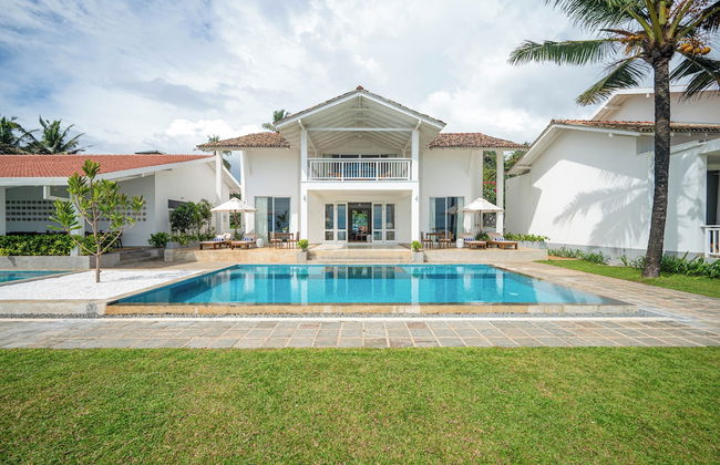 SOL House by The One Group of Hotels - Photo 20