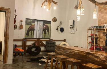 Recanto do sossego - Foto 6