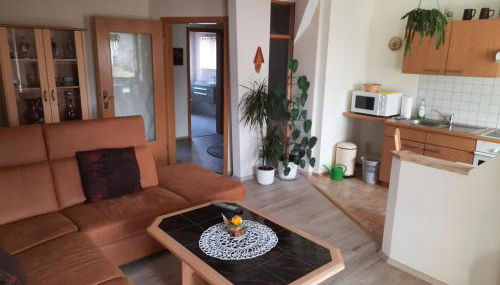 Ferienwohnung Börner - Foto 5