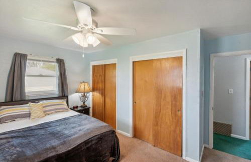 Elkhart Haven- Cozy Family Retreat home - Foto 15