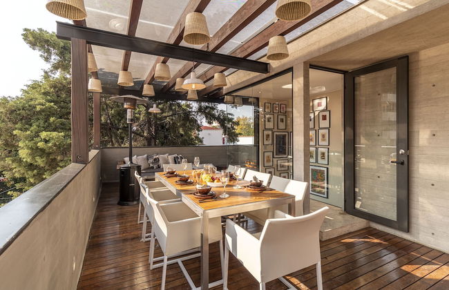 Casa Tenancingo by Kukun - Foto 18