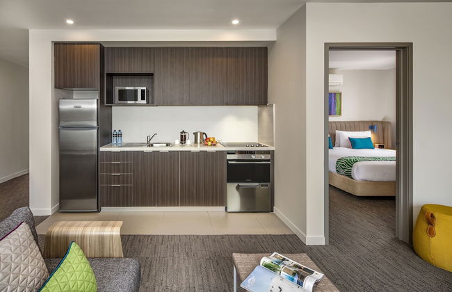 Quest Dandenong Central - Foto 11