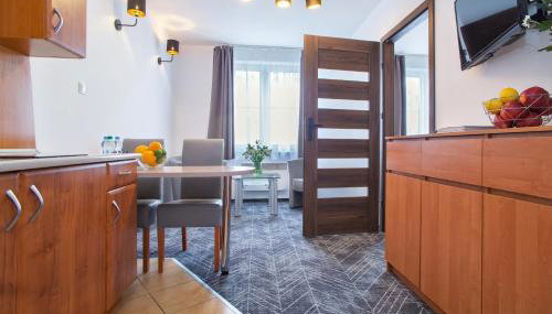 Warsaw - Apartments Apartamenty Wilanów - Foto 4