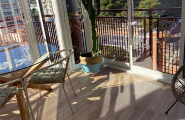 Apartamento en Voramar a 2 minutos de la playa - Photo 11