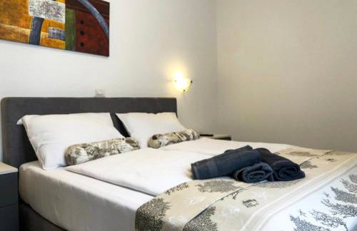 Nika Seafront - Rabac, Istria - Foto 16