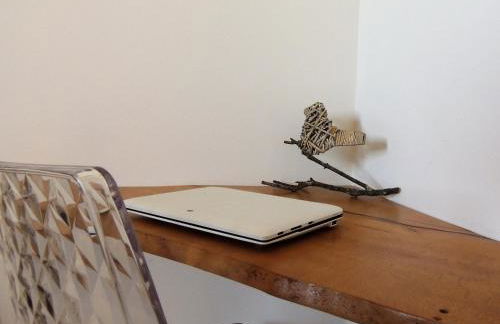 Mas Les Romarins - Foto 23