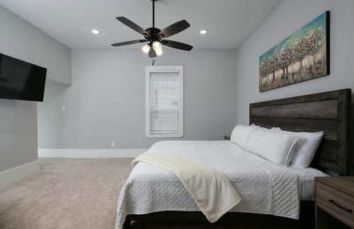 Atlanta Luxury Vacation Home by Downtown & Airport - Foto 14