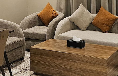 Royal al Alamiyah - Photo 12