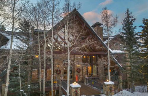 Bear Creek Lodge 112A by Alpine Lodging Telluride - Foto 14