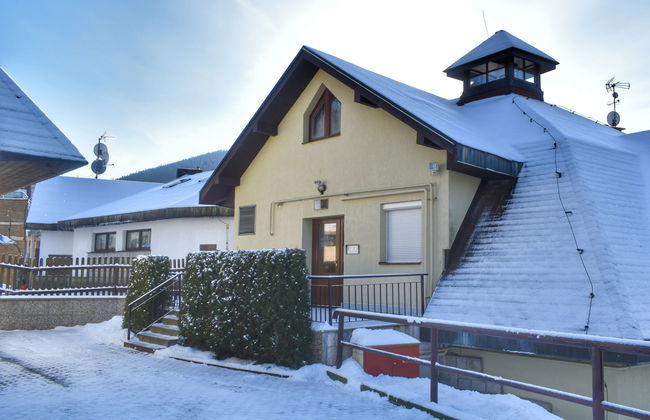 2 bedroom Apartment in Harrachov - Photo 32