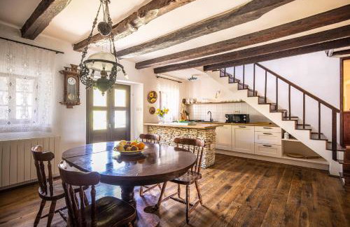 Casa Rustica 1838 - Foto 3