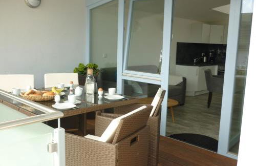 Feriewohnungen zum Leuchtturm - Photo 15