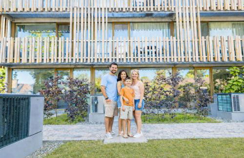 TROPICAL ISLAND 23B - Seesicht - Massage - BBQ - Billiard - Tischkicker - Trambolin - Penthouse - Parkplatz - Foto 52