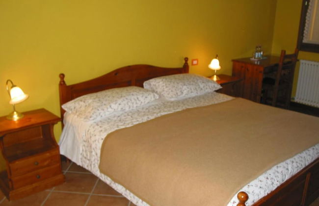 Agriturismo Alto Venda - Foto 10