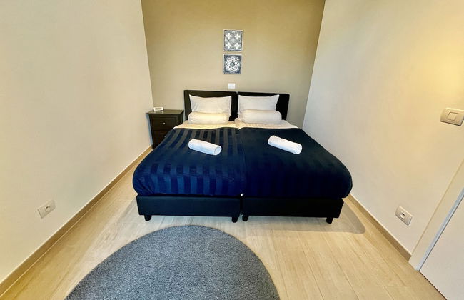 One Lux Stay near Diamond District - Foto 34