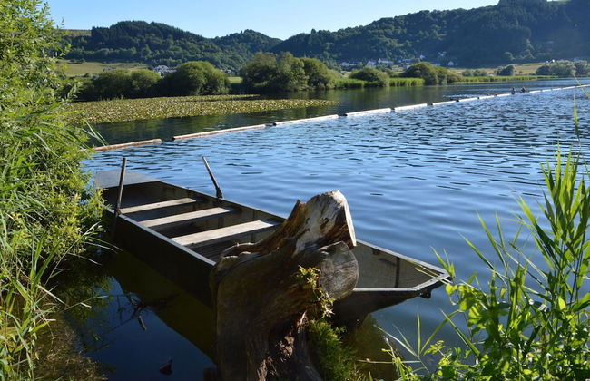 Apartment Near the Forest in Meisburg - Photo 37