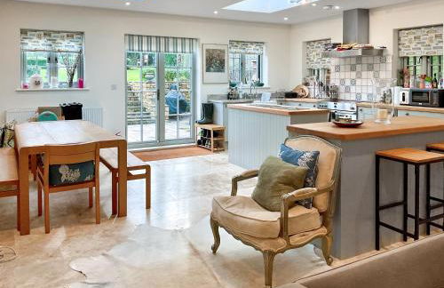 Orchard Cottage - Foto 9