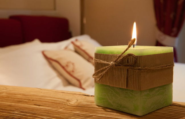 Residence Le Petit Coeur - Foto 4