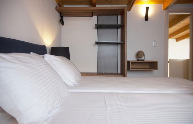 Villa Onar Onorama in Greece - Foto 16