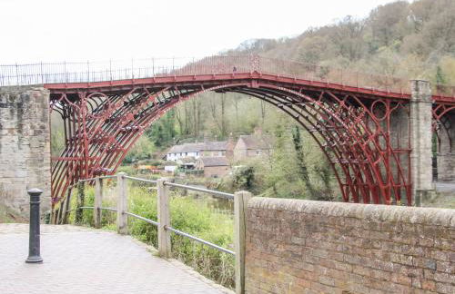 Windy Mundy Farm at Pitchford Estate - Foto 65