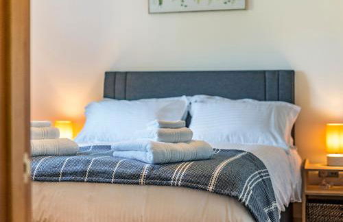 Snowdrop Lodge -Uk32959 - Foto 19