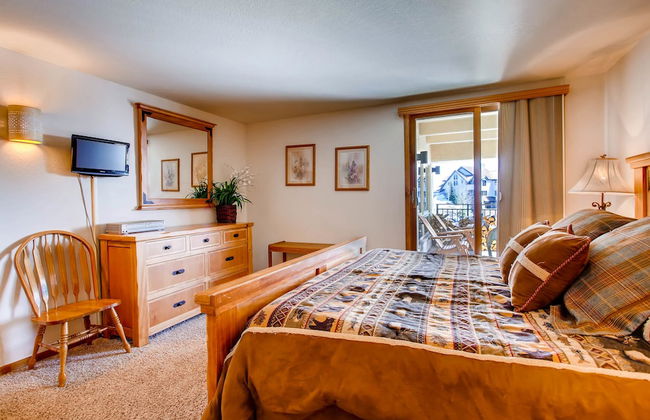 The Plaza Condominiums by Crested Butte Mountain Resorts - Foto 73