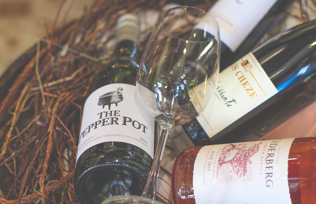 Nitzana Residences & Restaurant - Photo 58