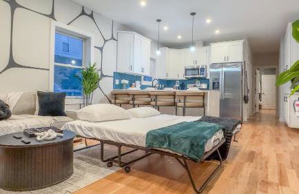 Pristine Pad, Sleep 9, Free driveway park, 20 PERCENT OFF - Foto 10