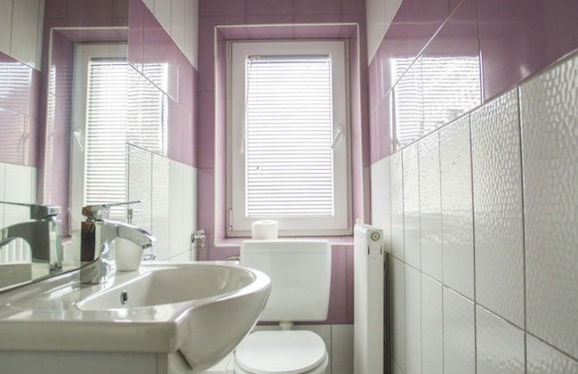 Apartments Villa Stella - Foto 19